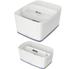 Leitz MyBox organiseur avec poignée, petit