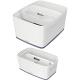 Leitz MyBox sorteertray met handvat, klein