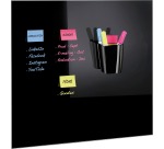 Riviera by CEP magnetische Stifteköcher für Glasbretter