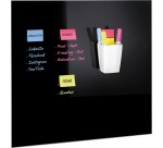 Riviera by CEP magnetische Stifteköcher für Glasbretter