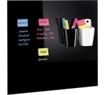 Riviera by CEP magnetische Stifteköcher für Glasbretter