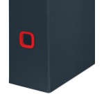 Leitz Click & Store Cosy Magazinhalter, A4, Karton