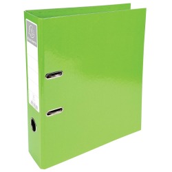 Iderama® Prem'Touch® ordner met hefboom - rug 70mm A4