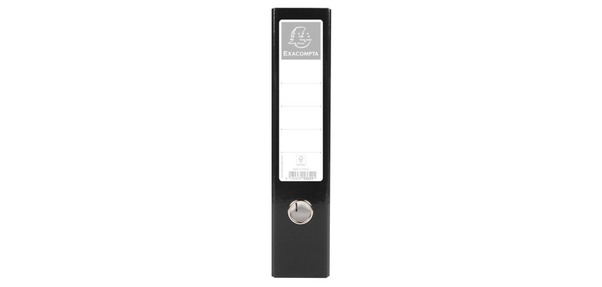 Iderama Prem'Touch ordner met hefboom - rug 70mm