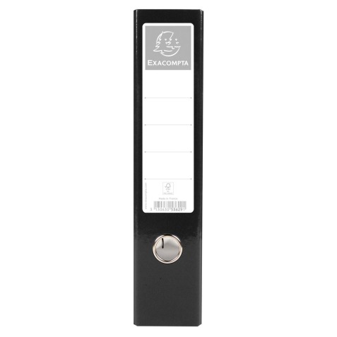 Classeur à levier Iderama Prem'Touch dos 70mm