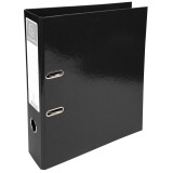 Exacompta Iderama Prem'Touch Lever Arch File, A4, 70mm spine