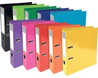 Classeur à levier Iderama Prem'Touch dos 70mm