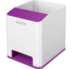 Pot à crayons Sound WOW Duo Colour