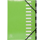 Exacompta Iderama Harmonika Multipart File