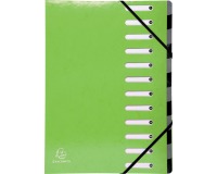 Trieur Harmonika Iderama 12 compartiments