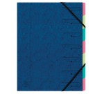 File Europa Multi File A4 355g 7P