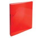RingBinder Crystal 2R 3cm A4+