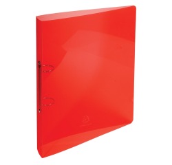 RingBinder Crystal 2R 3cm A4+