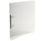 RingBinder Crystal 2R 3cm A4+