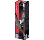 Maped Office block stapler Expert HD90, black, in box