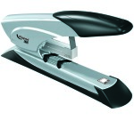 Maped Office block stapler Expert HD90, black, in box