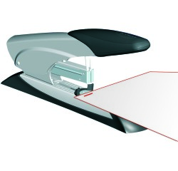 Maped Office blokhechter Expert HD90, zwart, in een doos