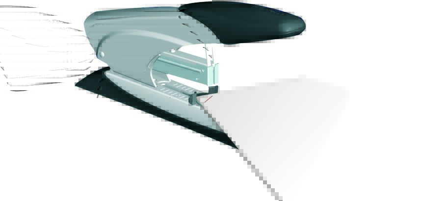 Maped Office block stapler Expert HD90, black, in box