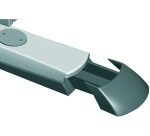 Maped Office block stapler Expert HD90, black, in box