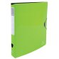 Iderarma Ring Binder PP 2D Ring Assorted - Assorted colours