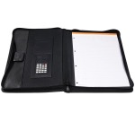 Exacompta Exawallet met rekenmachine