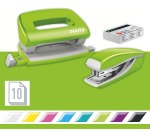 Kit mini agrafeuse et perforateur Nexxt WOW