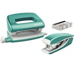 Kit mini agrafeuse et perforateur Nexxt WOW