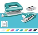 Kit mini agrafeuse et perforateur Nexxt WOW