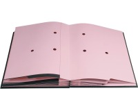 Handtekenmap - 20 Indelingen