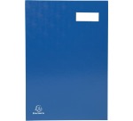 Handtekenmap - 20 Indelingen