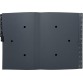 Multipart File Econony A,Z Black