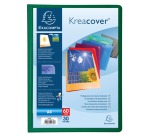 Exacompta protège-documents Kreacover 30 pochettes