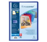 Exacompta showalbum Kreacover 40 tassen