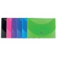 Exacompta Iderama PP Multipart Expanding Case, A4 - Assorted colours