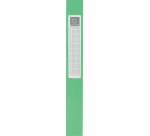 Iderama® Klasseerdoos Rug 40mm - A4