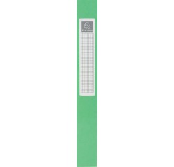 Boîte de classement Iderama dos de 40mm - A4