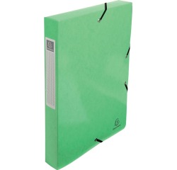 Iderama® Klasseerdoos Rug 40mm - A4