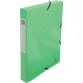 Filing box Iderama pressboard A4 S40 Ass