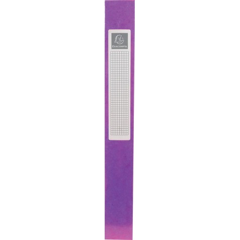 Iderama® Klasseerdoos Rug 40mm - A4