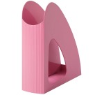 Re-LOOP Magazine Holder, A4, eco-friendly plastic