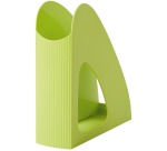 Re-LOOP Magazine Holder, A4, eco-friendly plastic