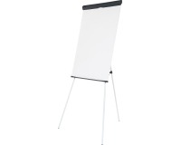 MAULstandaard flipover, ft 66 x 97 cm, hauteur: 186 cm