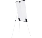 MAUL Flipchart-Stativ, 66 x 97 cm, Höhe: 186 cm