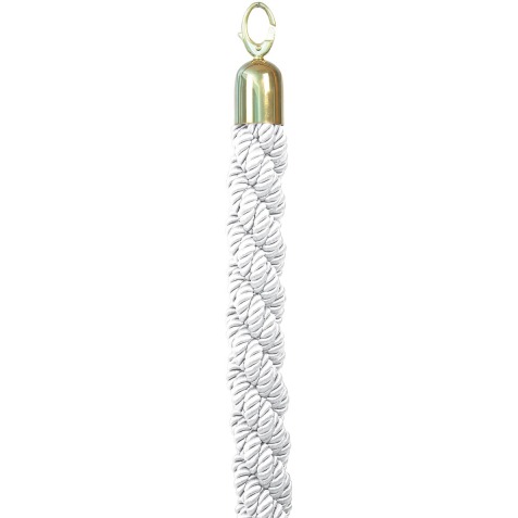 Socle pour poteau d'accueil CLASSIC