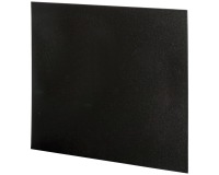 Securit Silhouette ardoise à fixer au mur, carré