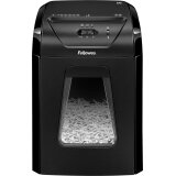 Destructeur papiet Fellowes Powershred 12C 4x40mm