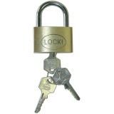 Safetool cadenas à clés