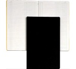 Exacompta journaal, ft 32 x 19,5 cm, Franstalig