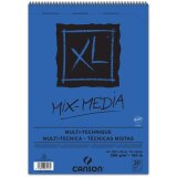 Canson album XL Mix Media 300 g/m² ft A3, 25 + 5 feuilles gratuit