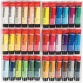 Amsterdam peinture acylique tube de 20 ml, boîte de 36 pièces